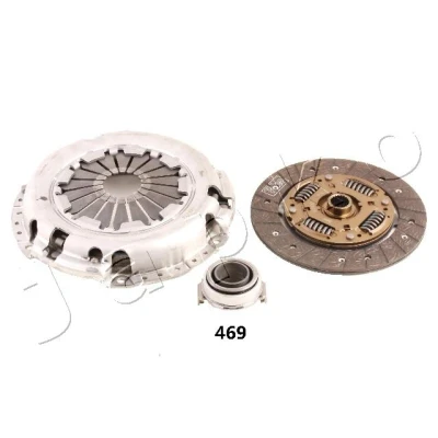 Imagen de JAPKO 92469 Kit de Embrague 200 HONDA: CIVIC 8 Hatchback, 9