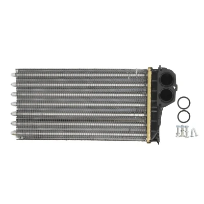 Imagen de NRF 54332 Radiador de Calefaccion con material montaje añadido sin conducto EASY FIT PEUGEOT: 307 Hatchback, 206 SW