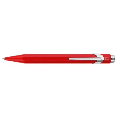 Imagen de Caran d&#039;Ache 849 Red + Etui RB