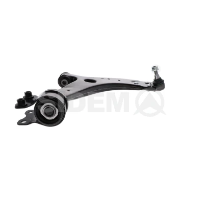 Imagen de SIDEM 67271 Barra oscilante, suspensión de ruedas Eje delantero, derecha Brazo oscilante transversal Chapa acero 18 empuje FORD: Focus 2