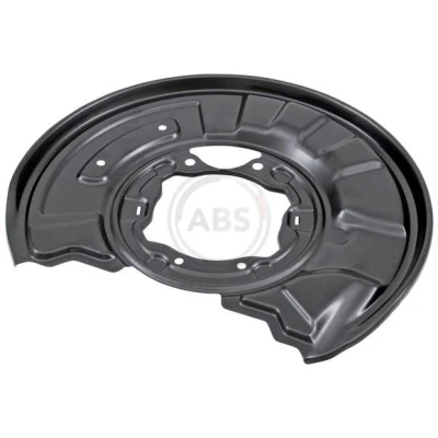 Imagen de Chapa protectora, disco de freno A.B.S. 11329