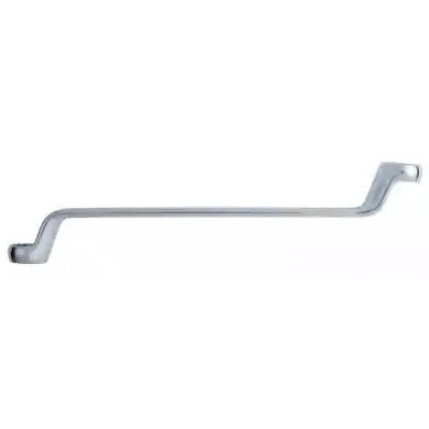 Imagen de KS TOOLS 517.0804 Llave estrella doble 193 10, 11 Acero cromo vanadio