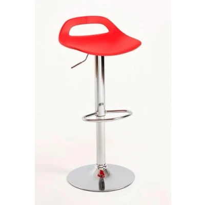Imagen de Regalos Miguel Taburetes Cocina Taburete Dok Rojo