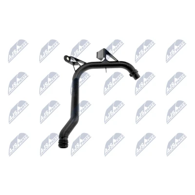 Imagen de NTY CPP BM 007 Conducto refrigerante BMW: 3 Compact, Berlina, Coupé