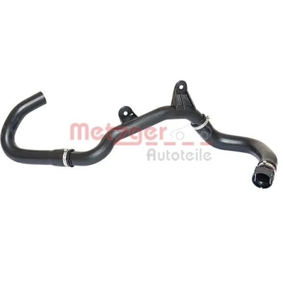 Imagen de METZGER 2420224 Manguitos de Radiador EPDM (Ethylen Propylen Dien Caucho) FIAT: Ducato III Furgón, Camión plataforma / Chasis