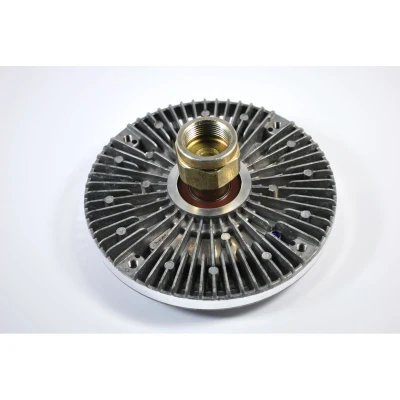 Imagen de Embrague, ventilador del radiador THERMOTEC D5G002TT