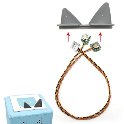 Imagen de Zuirunda Cable de repuesto para Toniebox Tonie Tonies