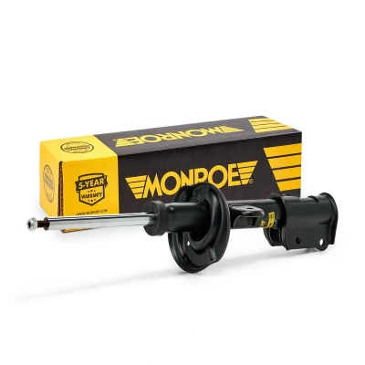 Imagen de MONROE 742291SP amortiguador Presión de gas Bitubular Columna Espiga arriba, Abrazadera abajo FIAT: 500X, JEEP: Renegade SUV