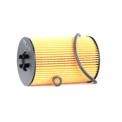 Imagen de FILTRON OE 688/3 Filtro de aceite Cartucho filtrante VOLKSWAGEN: Golf 7 Variant, Passat B8 Sportsvan, AUDI: A3 Berlina, Sportback