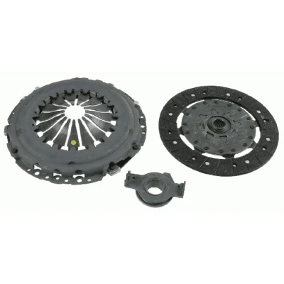 Imagen de SACHS 3000 951 531 Kit de Embrague 230 FIAT: Doblo I Familiar, Stilo Hatchback, Punto II ALFA ROMEO: 147, OPEL: Combo D Furgón / Familiar