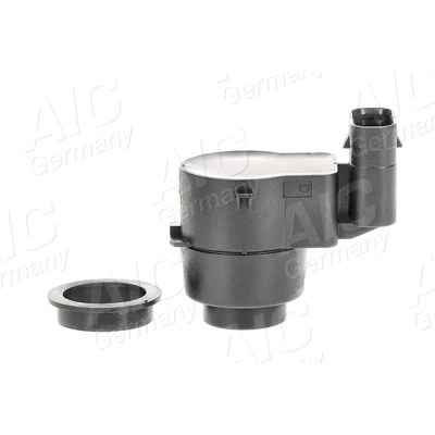 Imagen de AIC 54976 Sensores de Aparcamiento negro Sensor ultrasonido BMW: 3 Berlina, Cabrio, 1 Coupé, MINI: Hatchback