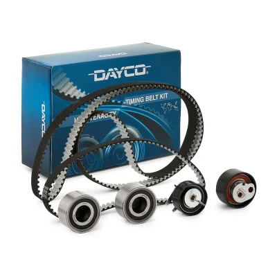 Imagen de DAYCO KTB775 Kit de correa distribución LAND ROVER: Discovery 3, Range Rover Sport, PEUGEOT: 607 Berlina, 407 SW, CITROËN: C6 Berlina