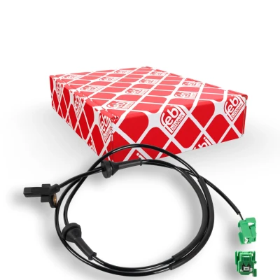 Imagen de FEBI BILSTEIN 172407 Sensor de ABS Eje trasero, derecha 1260 VOLVO: XC70 I Cross Country, S60 I, S80