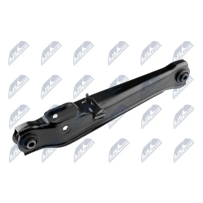 Imagen de NTY ZWT VV 003 Barra oscilante, suspensión de ruedas Eje trasero, derecha, posterior Brazo oscilante transversal VOLVO: S40 I, V40 Familiar
