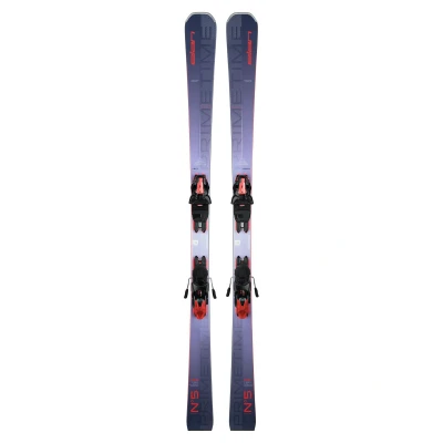 Imagen de Elan Primetime N5 W + ELW 11 23/24 Skis