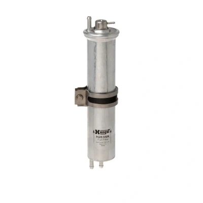 Imagen de HENGST FILTER H283WK Filtro Combustible de tubería BMW: 7