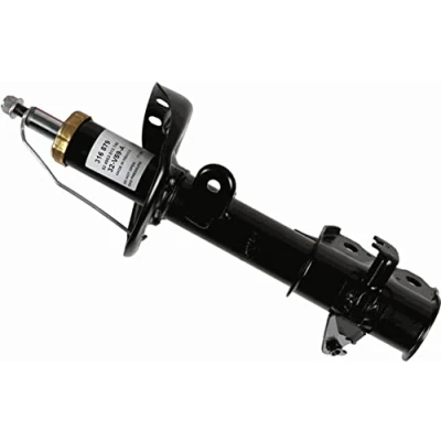 Imagen de SACHS 316 879 amortiguador derecha Presión de gas Bitubular Columna Espiga arriba HONDA: CR V 3, 4