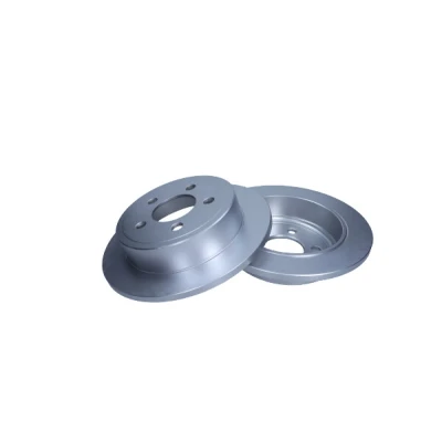 Imagen de QUARO QD1681 Disco de freno 285 12 5 114 macizo barnizado, revestido sin buje rueda, perno sujeción rueda JEEP: WRANGLER 2, Cherokee III