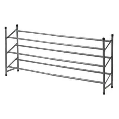 Imagen de Well home zapatero extensible con 3 baldas