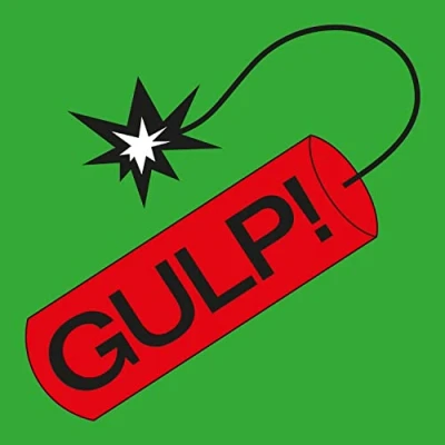 Imagen de Gulp! (LP) [Vinilo]