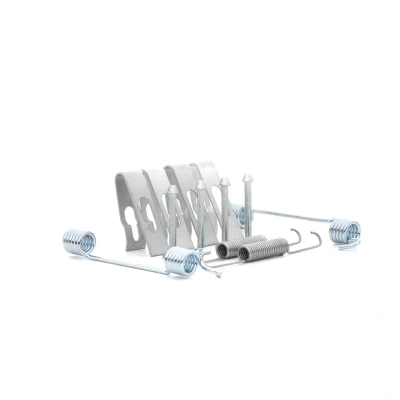 Imagen de HELLA 8DZ 355 201 811 Juego de accesorios, zapatas freno estacionamiento JEEP: Grand Cherokee I, III, LANCIA: Thema Berlina