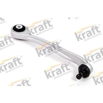Imagen de KRAFT 4300380 Barra oscilante, suspensión de ruedas delante, Eje delantero, izquierda, arriba Brazo oscilante longitudinal 16 AUDI: A4 B5 Berlina