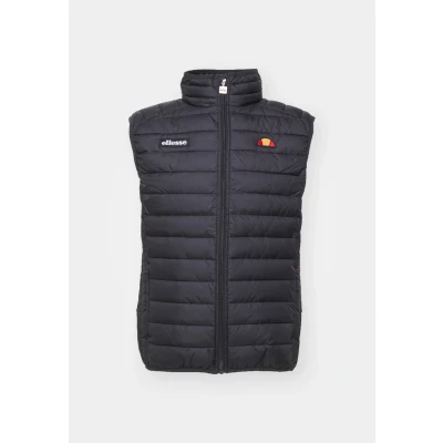 Imagen de Ellesse Bardy Gilet Chaleco, Hombre, Talla: Large, Black