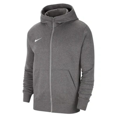 Imagen de NIKE Y NK FLC PARK20 FZ Hoodie Sweatshirt