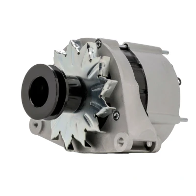 Imagen de BOSCH 0 986 034 220 Alternador 14V 55A VOLKSWAGEN: GOLF 2, 1 Cabriolet, Jetta 2