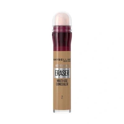 Imagen de Maybelline Instant Anti Age Eraser Concealer 02 Nude 6,80 ml