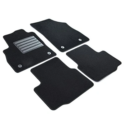 Imagen de MTM SP 6499 Alfombrillas a Medida en Velour para Astra K / GTC Sports Tourer 11.2015 2022