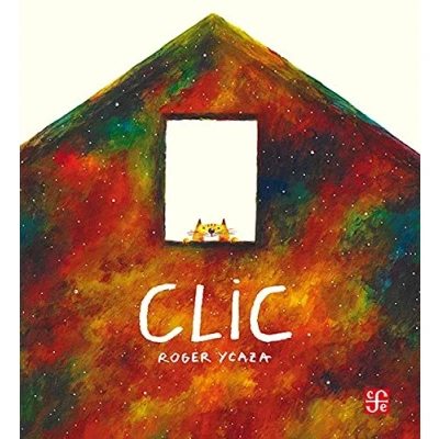 Imagen de Clic (A La Orilla Del Viento)