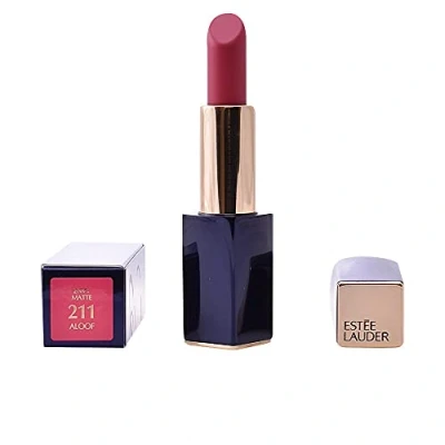 Imagen de Estée Lauder Pure Color Envy Matte Sculpting Lipstick Pintalabios Tono 211 Aloof 3.8 gr