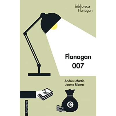 Imagen de Flanagan 007 (Biblioteca Flanagan)