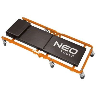 Imagen de NEO TOOLS 11 600 Camilla de taller