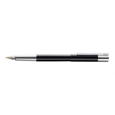 Imagen de LAMY Scala Piano Black FP M