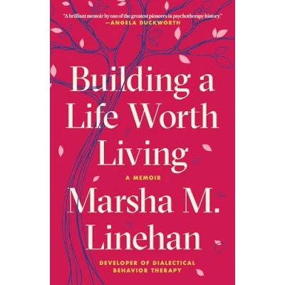 Imagen de Building A Life Worth Living: Memoir