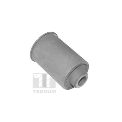 Imagen de brazo oscilante, bujes de TEDGUM TED57451