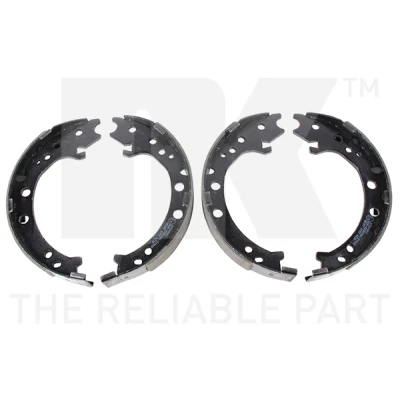 Imagen de NK 2726803 Zapatas de Freno Mano HONDA: CR V 3, 4, 2