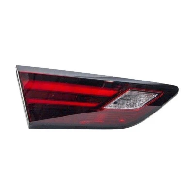 Imagen de MAGNETI MARELLI 714081410203 Piloto trasero derecha Parte interior LED, W16W con lámpara OPEL: Astra K Hatchback, Mokka / X