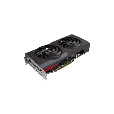 Imagen de Tarjeta Gráfica Sapphire Pulse AMD Radeon RX 7600 XT 16 GB RAM