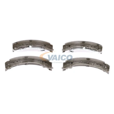 Imagen de VAICO V24 0545 Zapatas de Freno Eje trasero 180mm 30,0mm Q+, calidad primer equipo FIAT: 500 Hatchback, Panda II C Cabrio