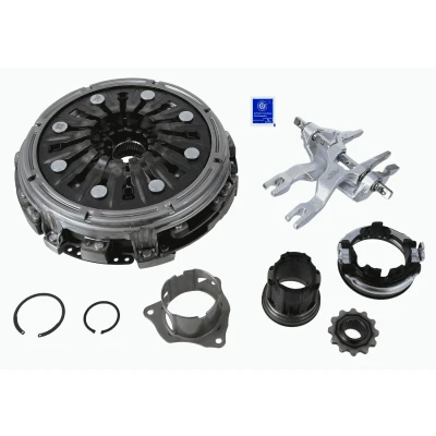 Imagen de SACHS 3000 944 002 Kit de Embrague HYUNDAI: i30 II Hatchback, i20 Coupé, KIA: Stonic Rio 4