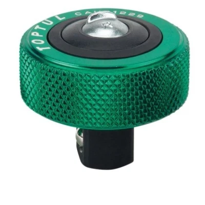 Imagen de TOPTUL CAUB1633 Chicharra reversible 52 12,5 (1/2&quot;) 32.5 Acero cromo vanadio
