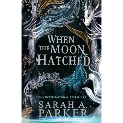 Imagen de When The Moon Hatched