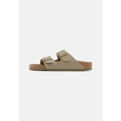 Imagen de Chanclas Birkenstock Arizona Birko Flor