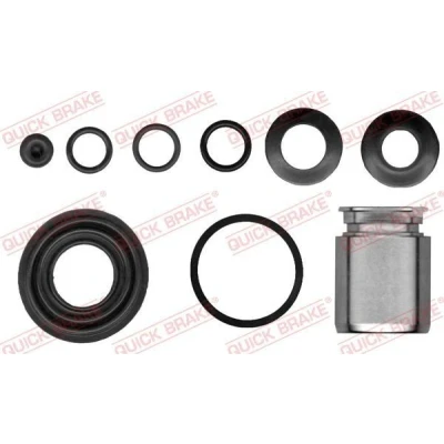 Imagen de QUICK BRAKE 114 5539 Kit de Reparación Frenos con pistón 36mm OPEL: Astra G CC, Caravan