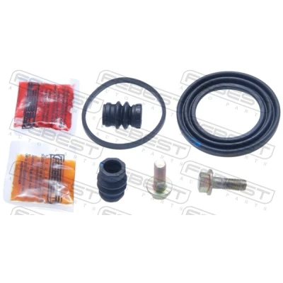Imagen de FEBEST 0475 DGF Kit de Reparación Frenos Eje delantero