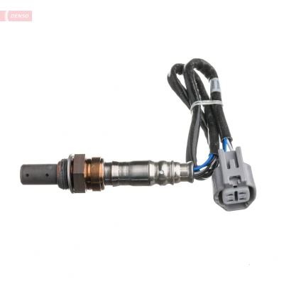 Imagen de DENSO Direct Fit DOX 0430 Sonda lambda M18x1.5 térmico, convencional, de banda ancha JAGUAR: X Type Berlina, Familiar