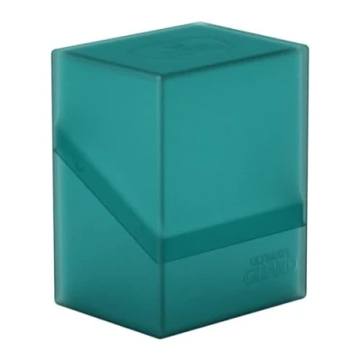 Imagen de Ultimate Guard Boulder Deck Case Caja para 80 Cartas, tamaño estándar, Color Amatista